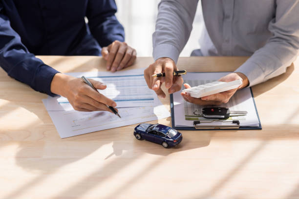 Car insurance options for Valley Springs residents